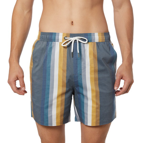 ezpz Coney Swim Trunk - Dark Grey