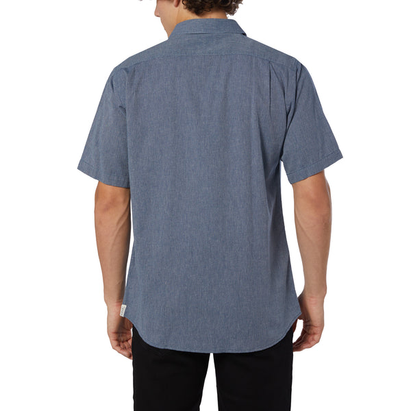 Ezpz Drake Shirt - Blue