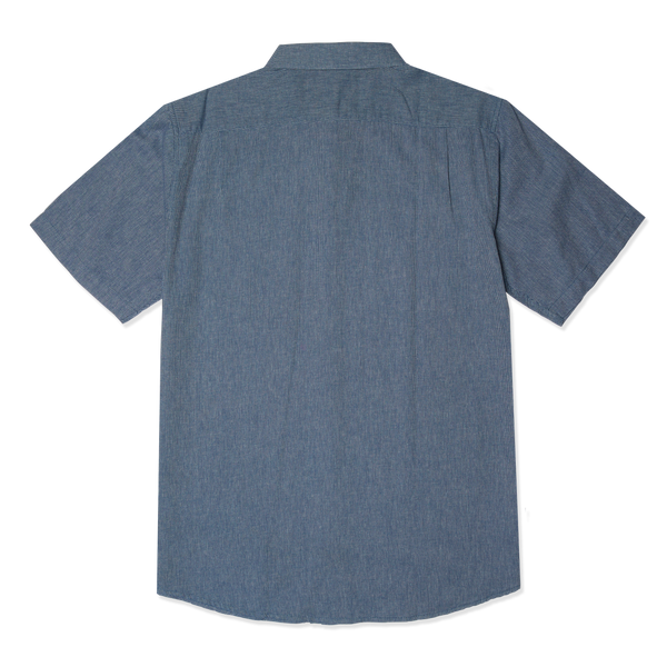 Ezpz Drake Shirt - Blue