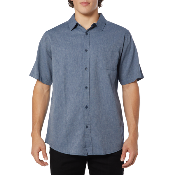 ezpz Drake Shirt - Blue