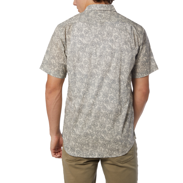 Ezpz Fairway Shirt - Bone
