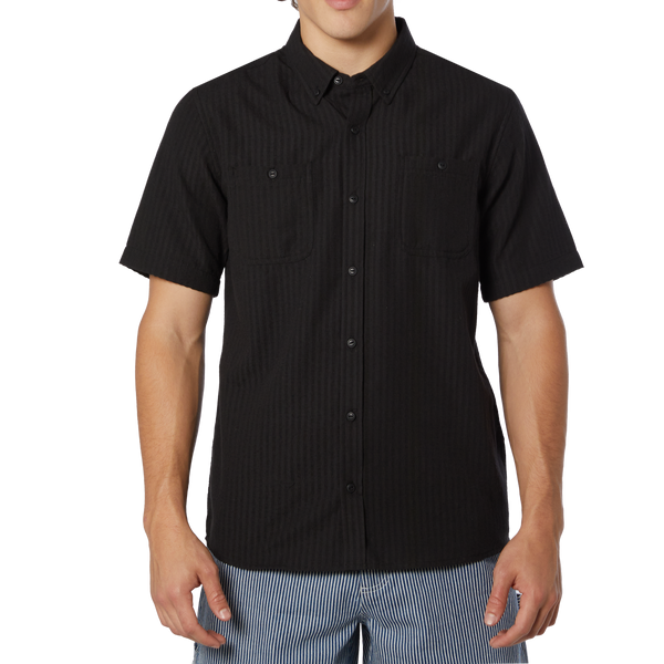 ezpz Finley Shirt - Black
