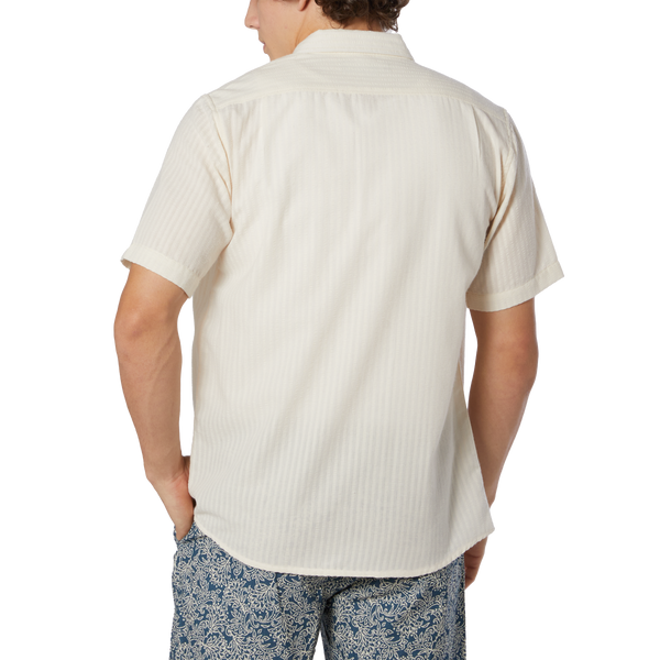 Ezpz Finley Shirt - Bone