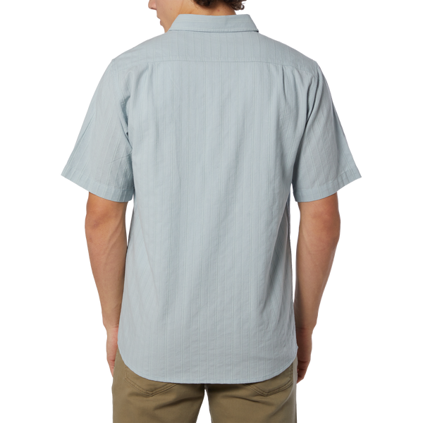 Ezpz Finley Shirt - Light Blue