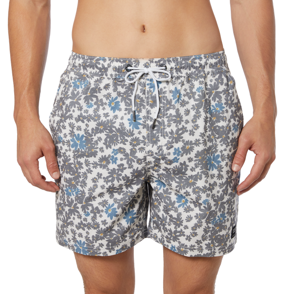 ezpz Free Fallin Swim Trunk - Charcoal