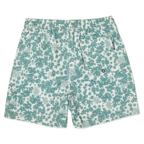 Ezpz Free Fallin Swim Trunk - Sage