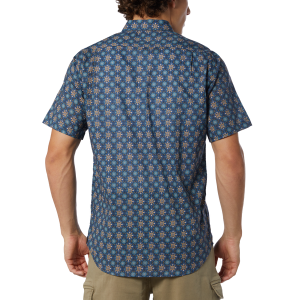 Ezpz Gonzo Shirt - Dockworker Indigo