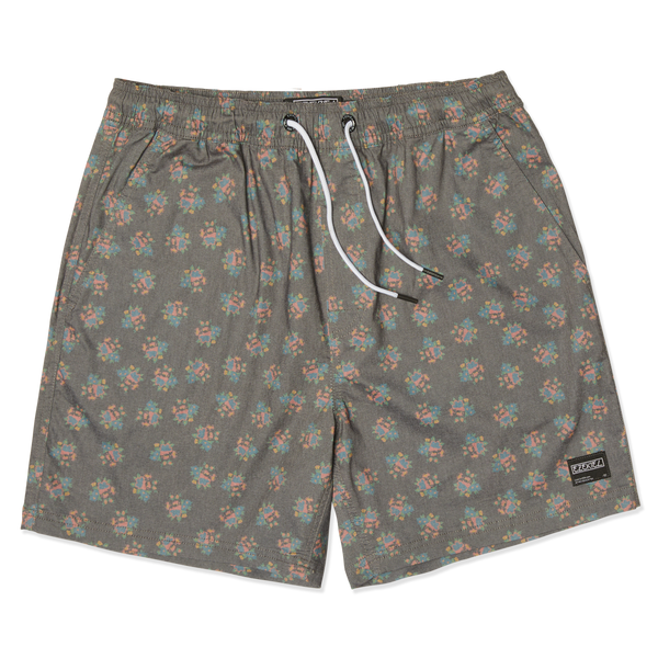 Ezpz Grant Swim Trunk - Black