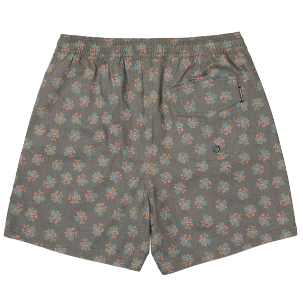 Ezpz Grant Swim Trunk - Black