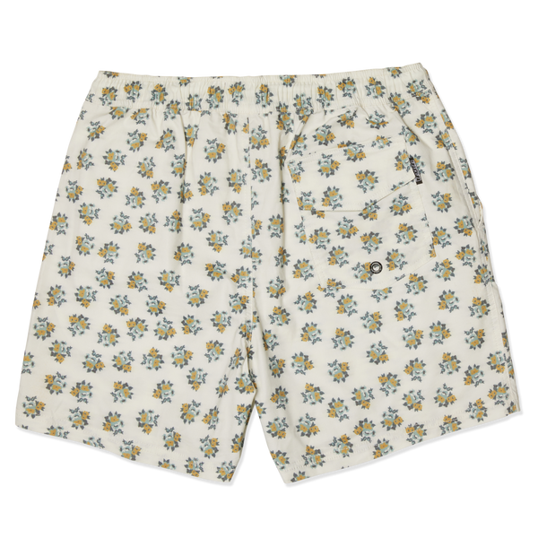 Ezpz Grant Swim Trunk - Bone