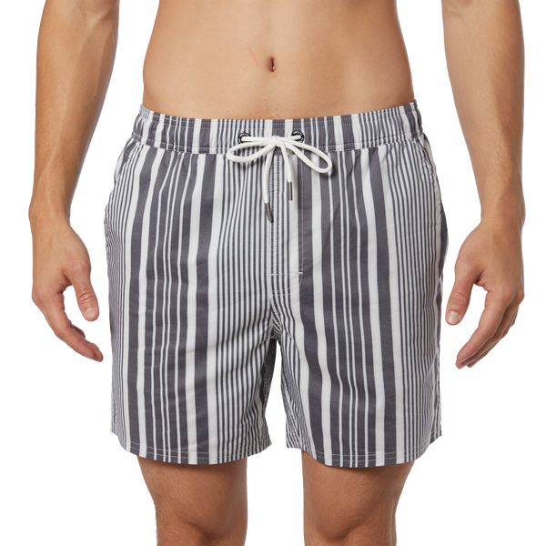ezpz Jervis Swim Trunk - Black
