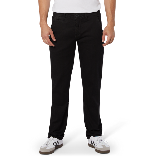 ezpz NOW DENIM - BLACK WASH