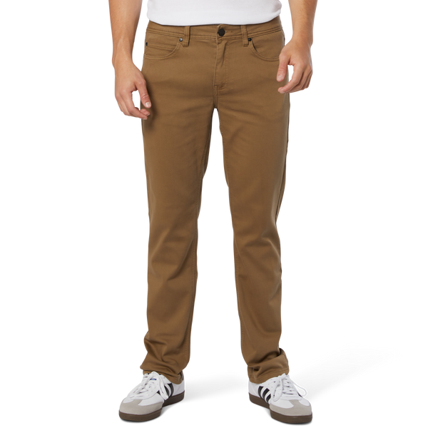 ezpz NOW DENIM - COFFEE