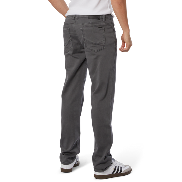 ezpz NOW DENIM - DARK GREY