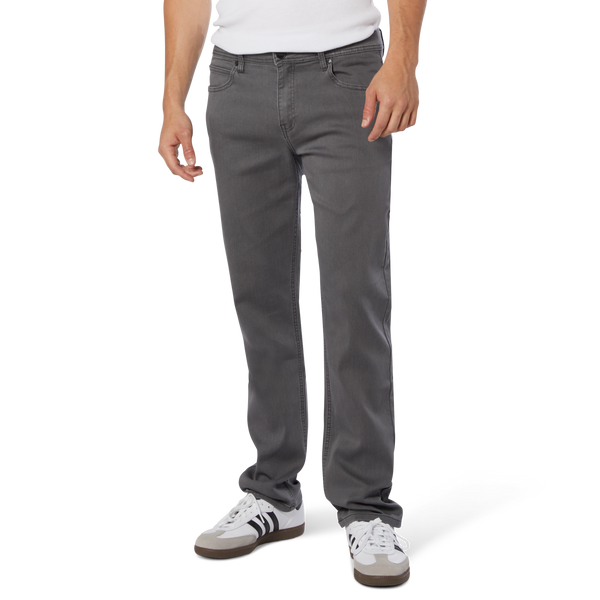 ezpz NOW DENIM - DARK GREY