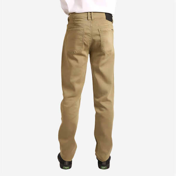 Ezpz NOW DENIM - DARK KHAKI