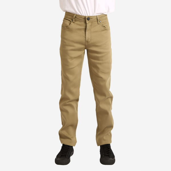 ezpz NOW DENIM - DARK KHAKI