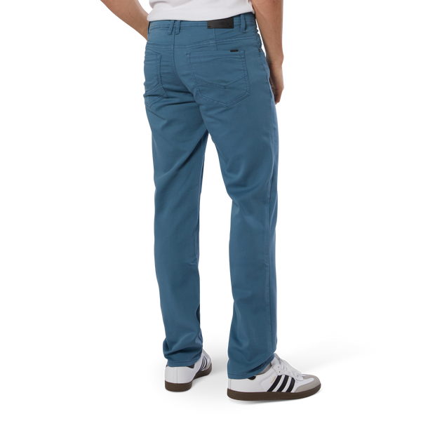 Ezpz NOW DENIM - DOCKWORKER INDIGO