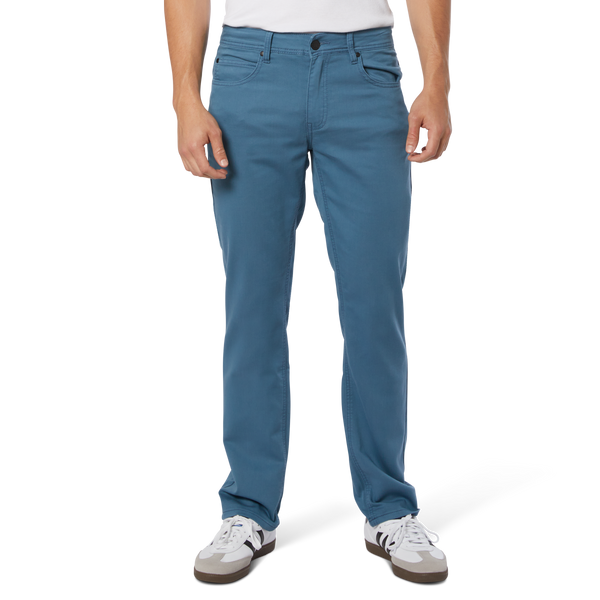 ezpz NOW DENIM - DOCKWORKER INDIGO