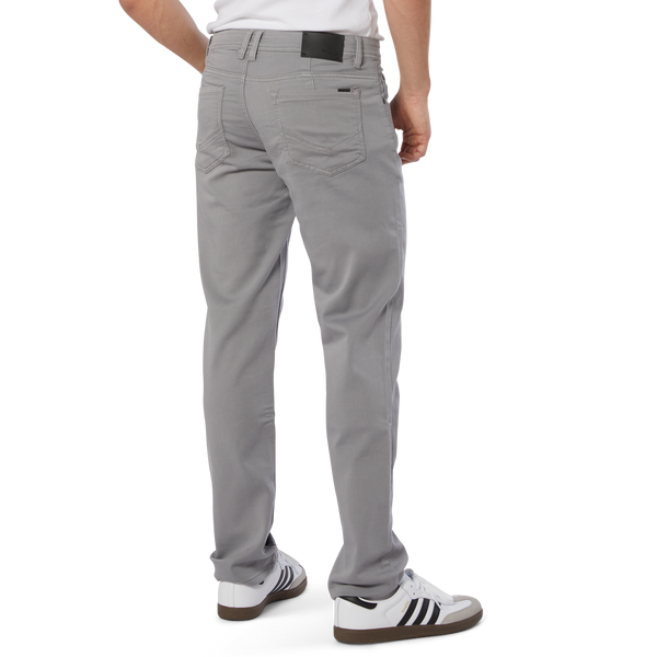 Ezpz NOW DENIM - MEDIUM GREY