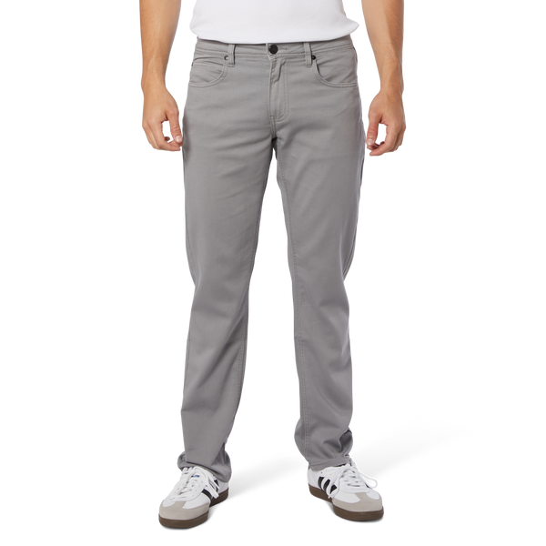 ezpz NOW DENIM - MEDIUM GREY