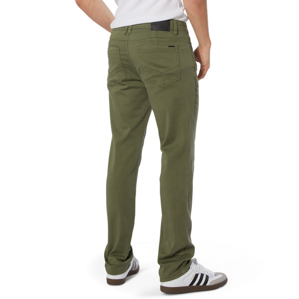 Ezpz NOW DENIM - MILITARY GREEN