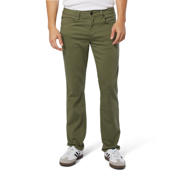 ezpz NOW DENIM - MILITARY GREEN