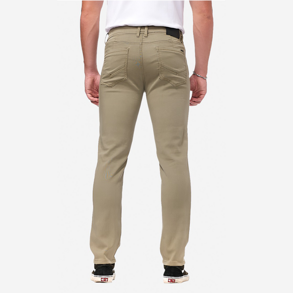 Ezpz NOW DENIM - TAUPE