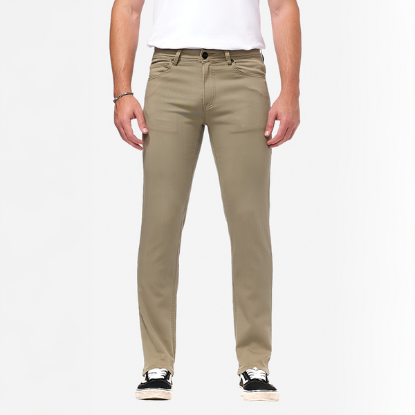 ezpz NOW DENIM - TAUPE