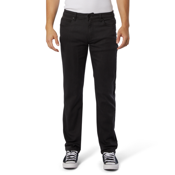 ezpz NOW DENIM - VINTAGE BLACK