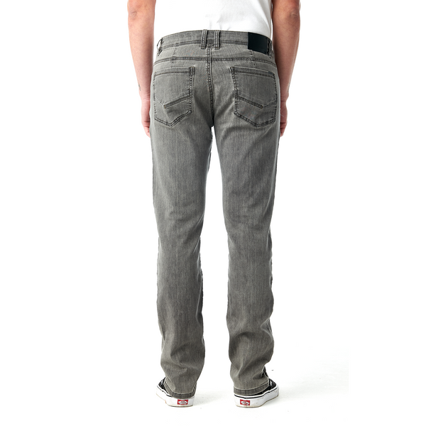 Ezpz NOW DENIM - VINTAGE GREY