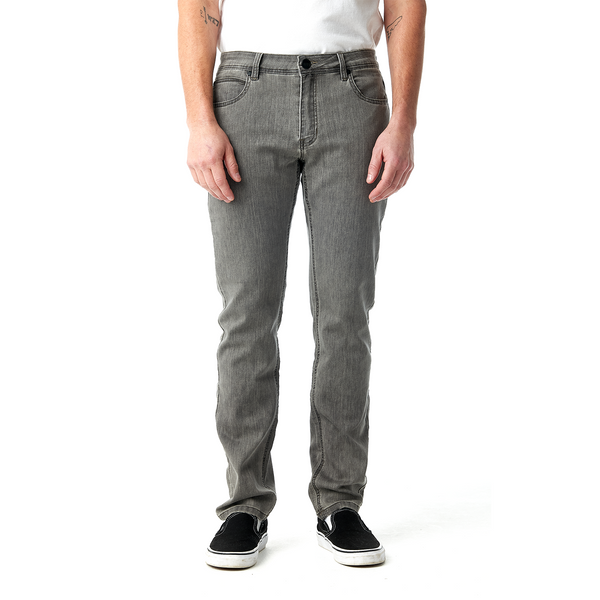 ezpz NOW DENIM - VINTAGE GREY