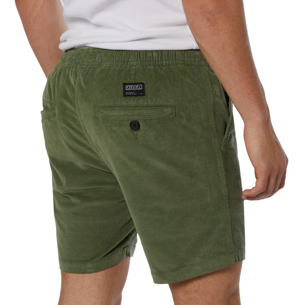 Ezpz Pacific Short - Antique Green