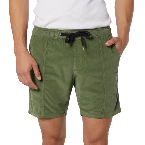 ezpz Pacific Short - Antique Green