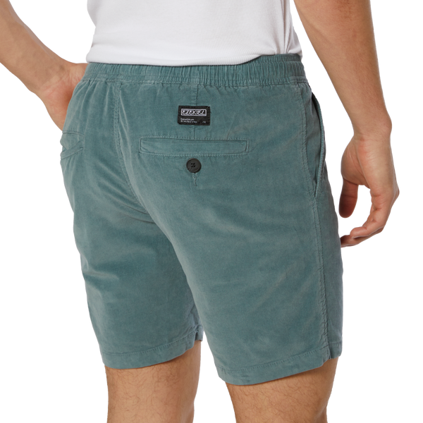 Ezpz Pacific Short - Blue Haze