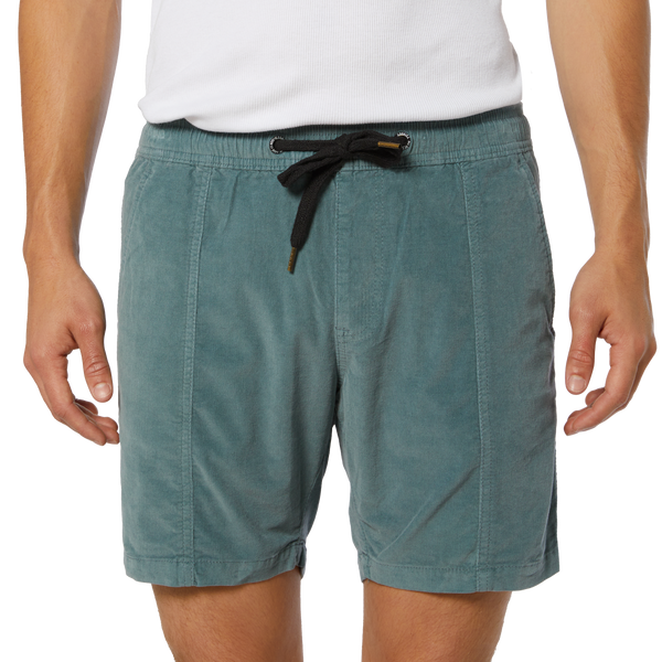 ezpz Pacific Short - Blue Haze