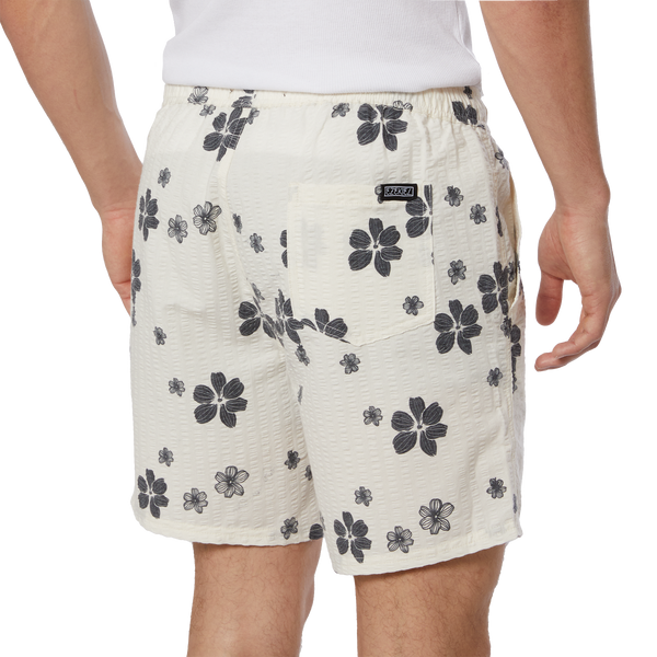 Ezpz Playa Short - Bone
