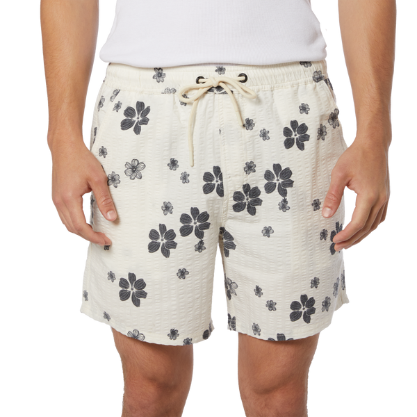 ezpz Playa Short - Bone