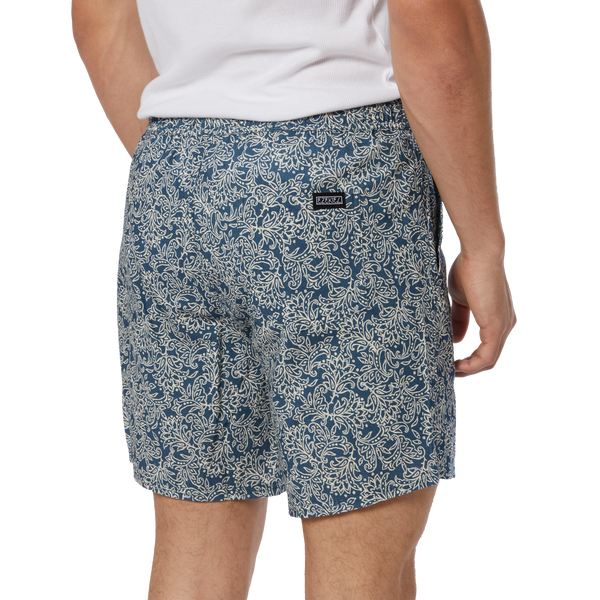 Ezpz Surfside Short - Blue Haze