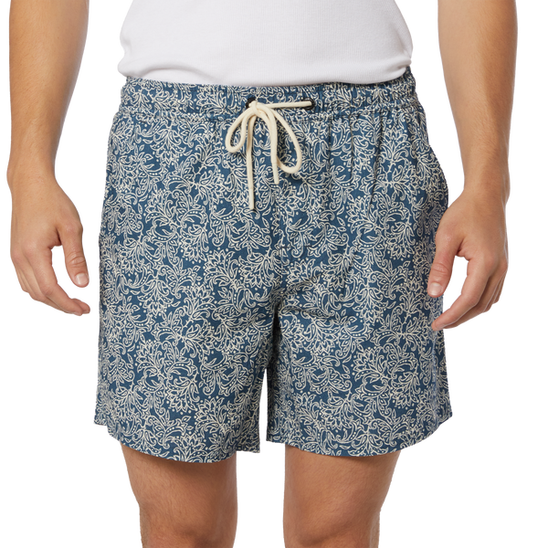 ezpz Surfside Short - Blue Haze