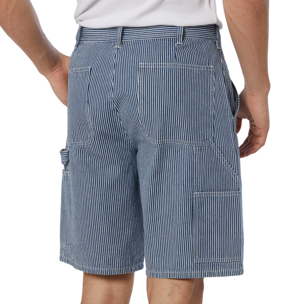 Ezpz Tommy Short - Dark Blue