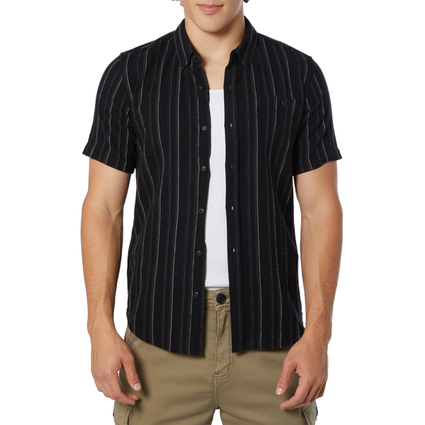 ezpz Woodard Shirt - Black