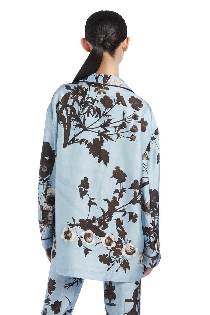 F.r.s. For Restless Sleepers AEDE SKIRTS Floral Bouquets