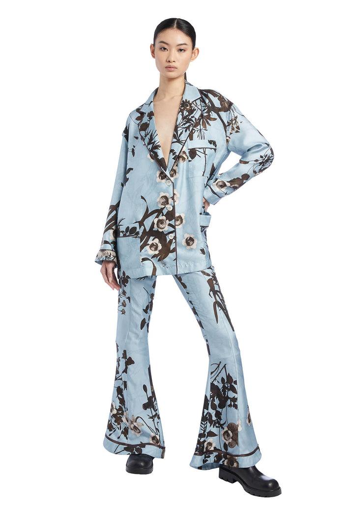 F.r.s. For Restless Sleepers AEDE SKIRTS Floral Bouquets