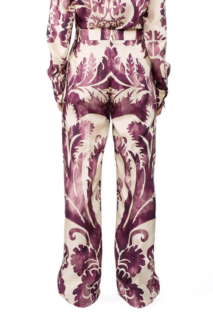 F.r.s. For Restless Sleepers ALPO DRESSES Damascus Pink