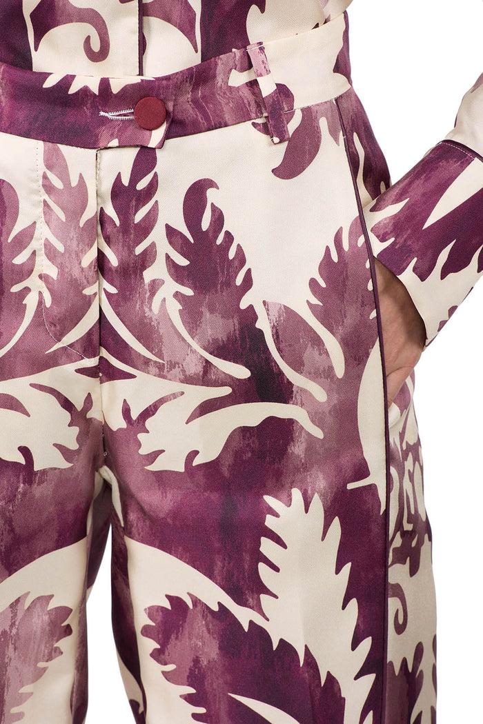 F.r.s. For Restless Sleepers ALPO DRESSES Damascus Pink