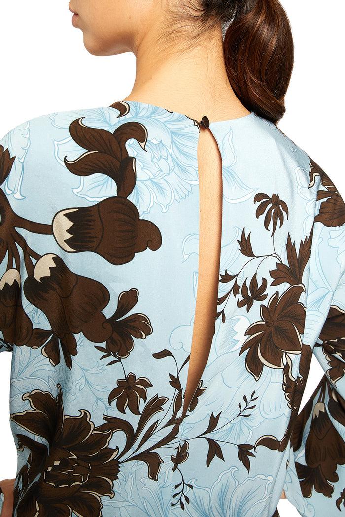 F.r.s. For Restless Sleepers ARIANNA SKIRTS Floral Bouquets