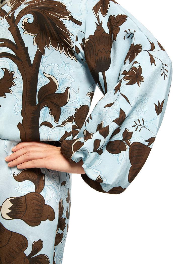 F.r.s. For Restless Sleepers ARIANNA SKIRTS Floral Bouquets