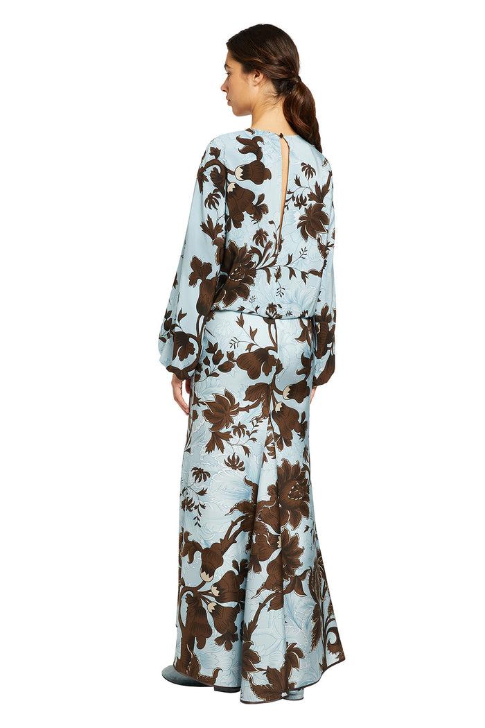 F.r.s. For Restless Sleepers ARIANNA SKIRTS Floral Bouquets