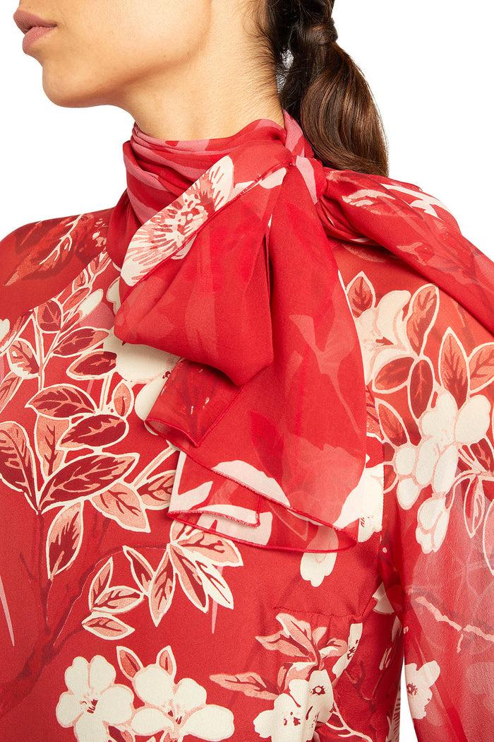 F.r.s. For Restless Sleepers ARPOCRATE DRESSES White Branches